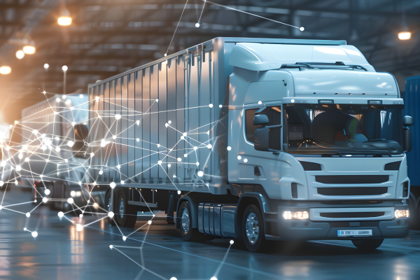 The Power of Data-Driven Decision-Making in Logistics- D&B India