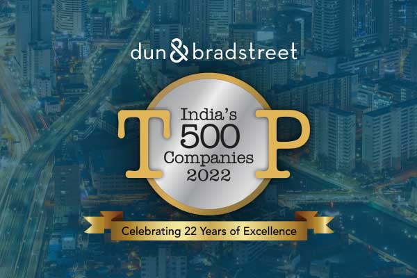 Dun Bradstreet Growing Relationships Through Data D B India