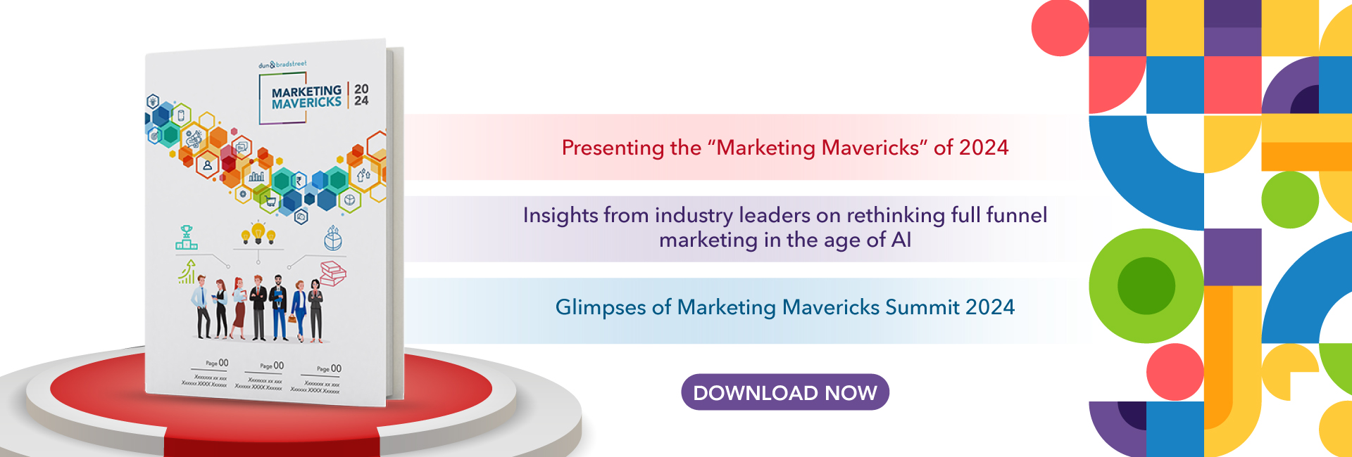 Marketing Mavericks