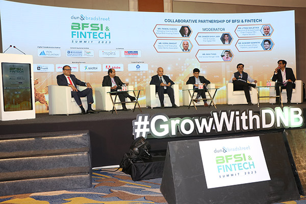 BFSI & FINTECH SUMMIT 2023