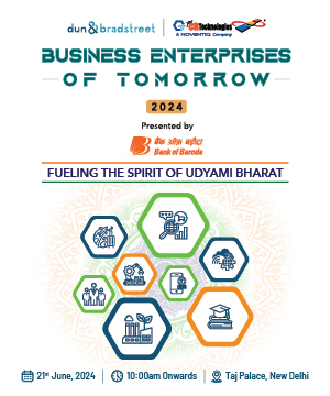 Business Enterprises of Tomorrow