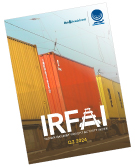 Indian Railway Freight Activity (IRFA) - Q2 2024 - D&B India