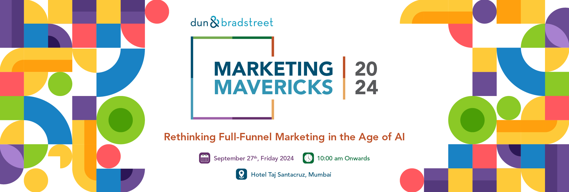 Marketing Mavericks