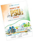 India’s Top PSU 2024 - D&B India