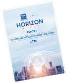 Horizon Watch Report 2024 - D&B India