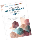 Leading Mid-Corporates of India 2024 - D&B India