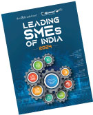 Leading SMEs of India 2024  - D&B India