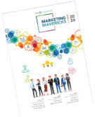 Marketing Mavericks 2024  - D&B India