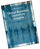 Global Business Optimism Insights - Q1 2025 - D&B India