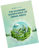 The Economic Significance of Urban Areas - D&B India