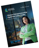 Women Entrepreneurship Optimism Index India - D&B India