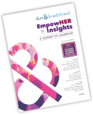 D&B EmpowHER Insights - D&B India